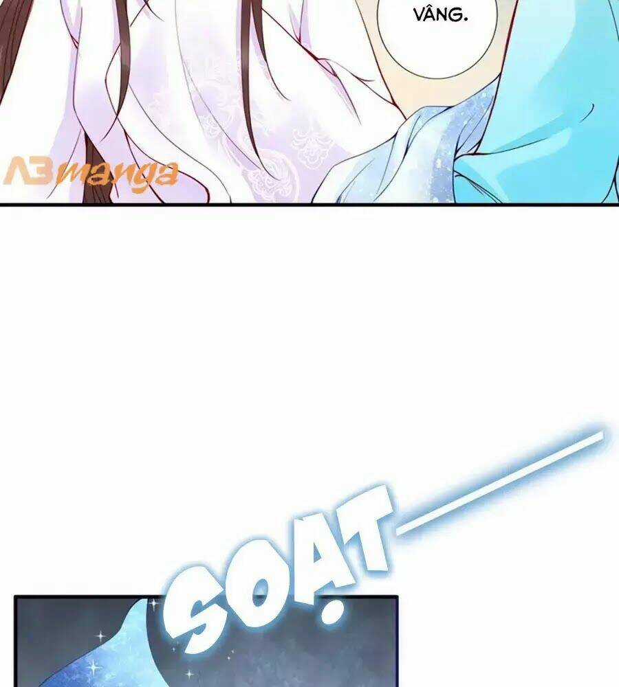 Đế Cung Đông Hoàng Phi - Chapter 24 - Trang 22