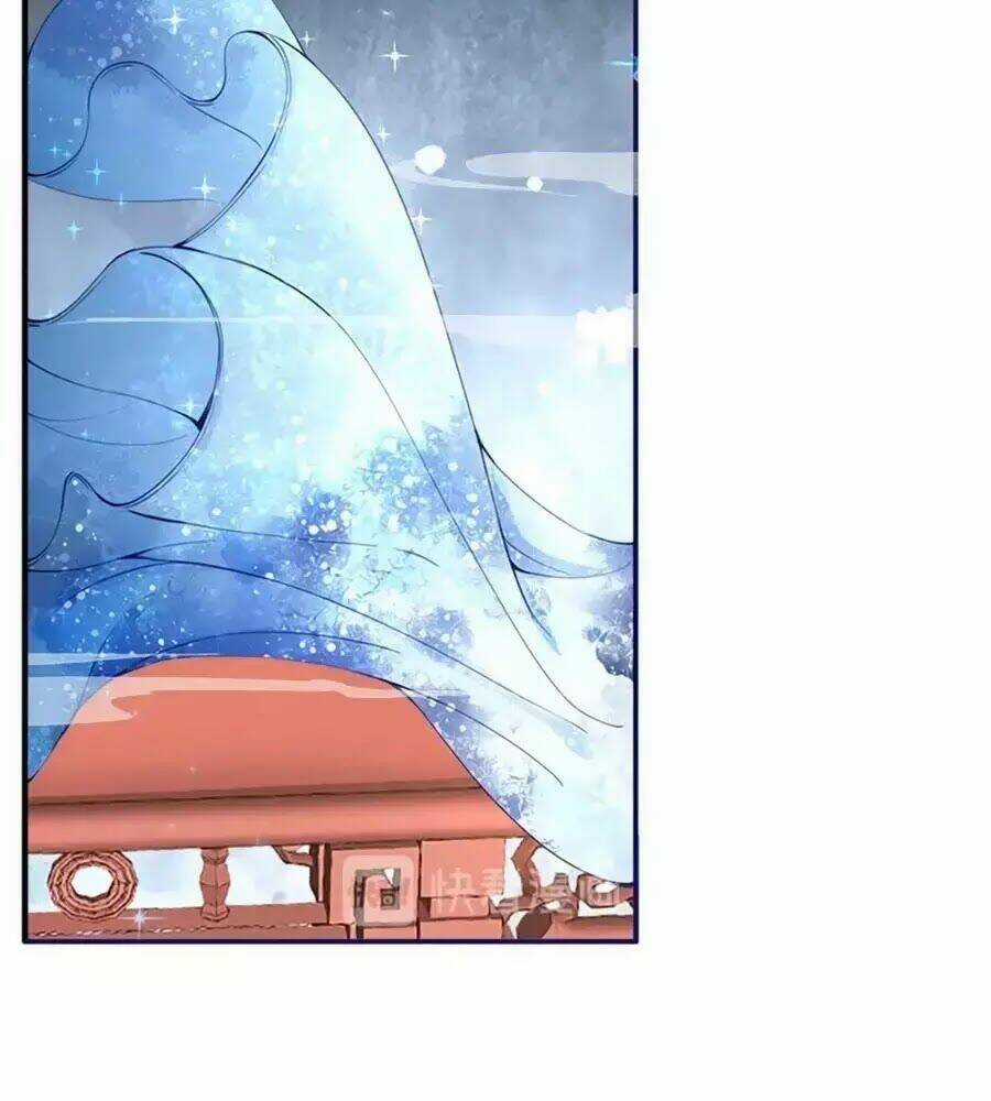 Đế Cung Đông Hoàng Phi - Chapter 24 - Trang 23