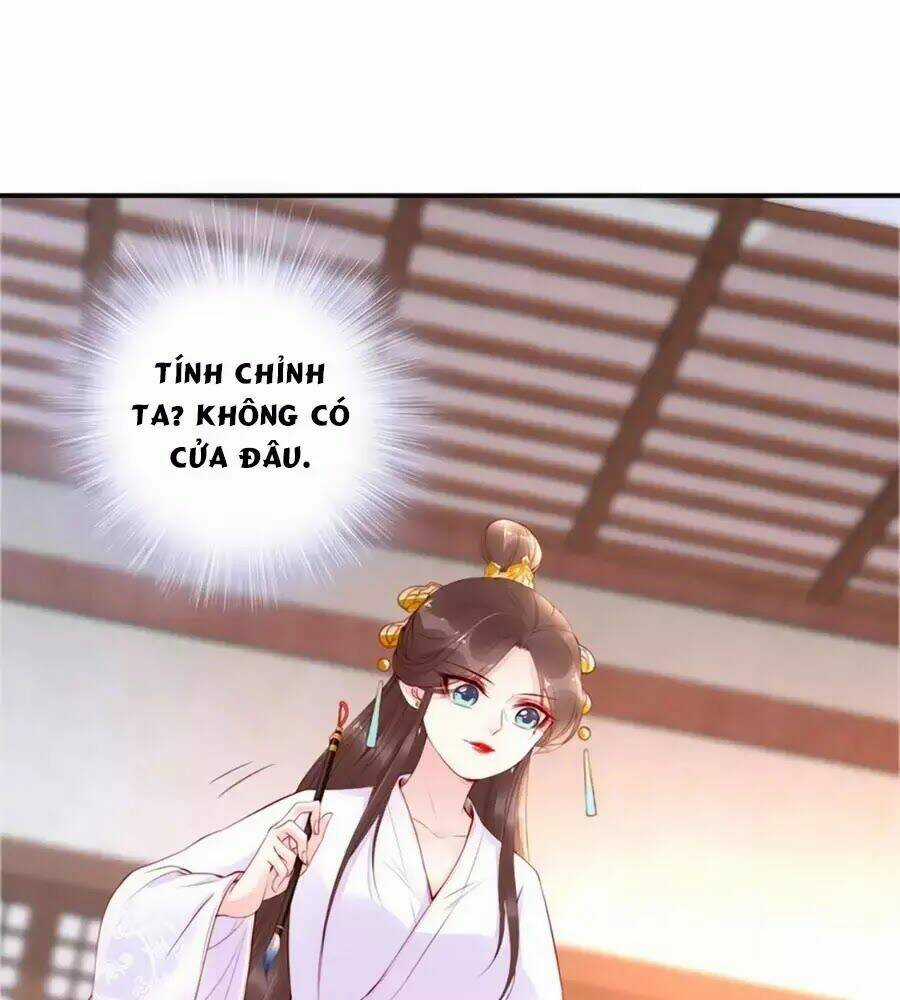 Đế Cung Đông Hoàng Phi - Chapter 24 - Trang 25