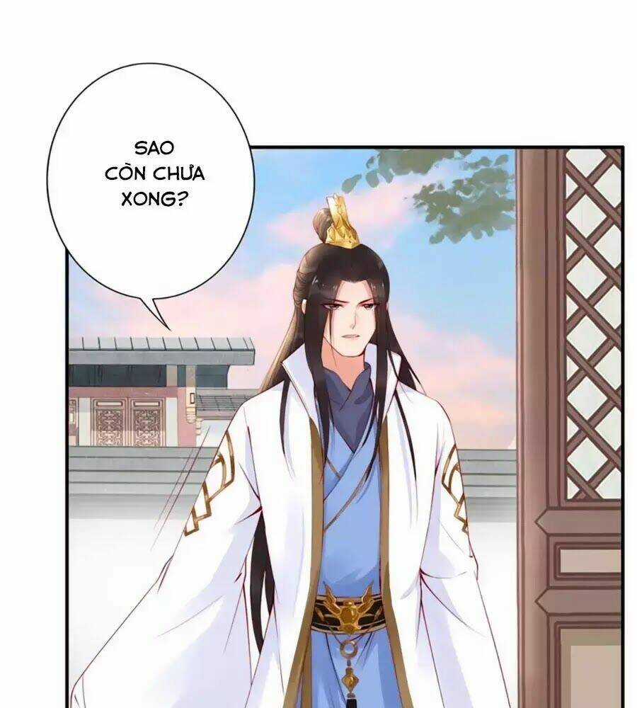 Đế Cung Đông Hoàng Phi - Chapter 24 - Trang 28