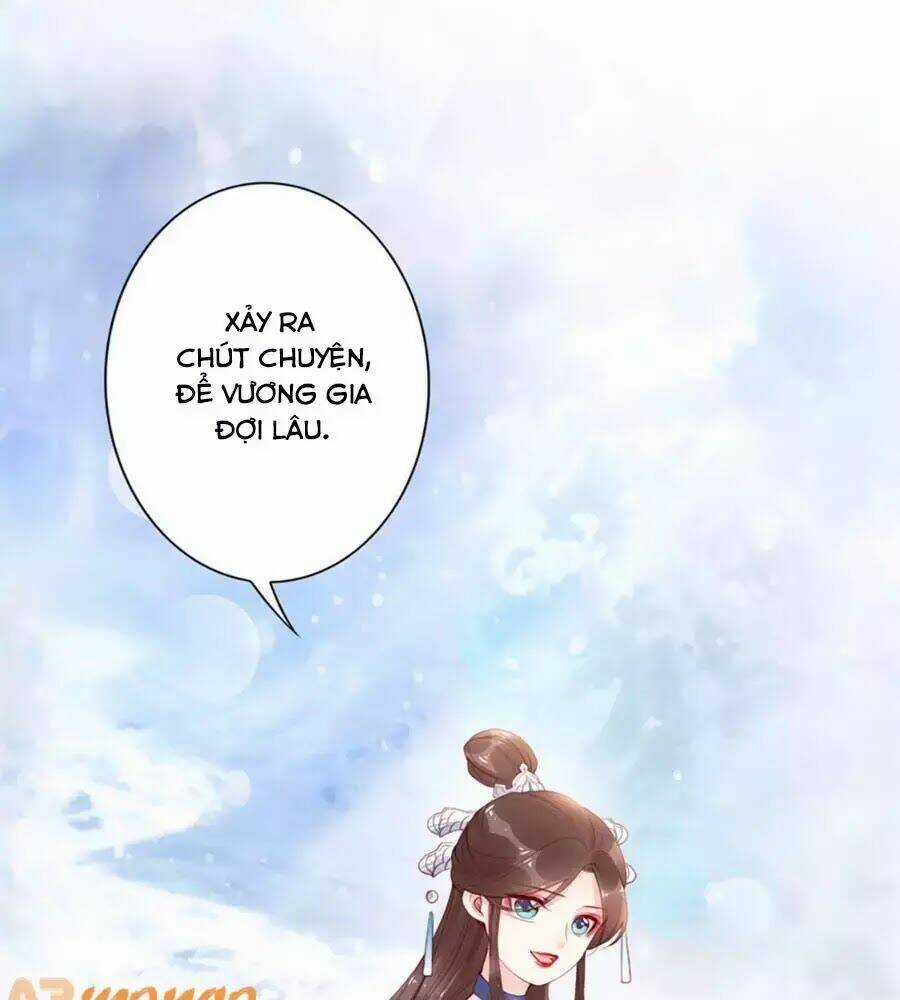 Đế Cung Đông Hoàng Phi - Chapter 24 - Trang 30