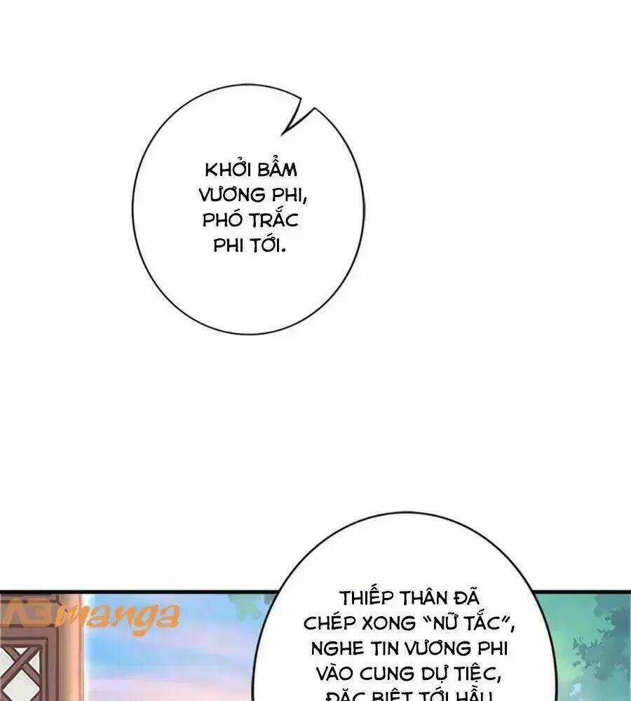 Đế Cung Đông Hoàng Phi - Chapter 24 - Trang 4