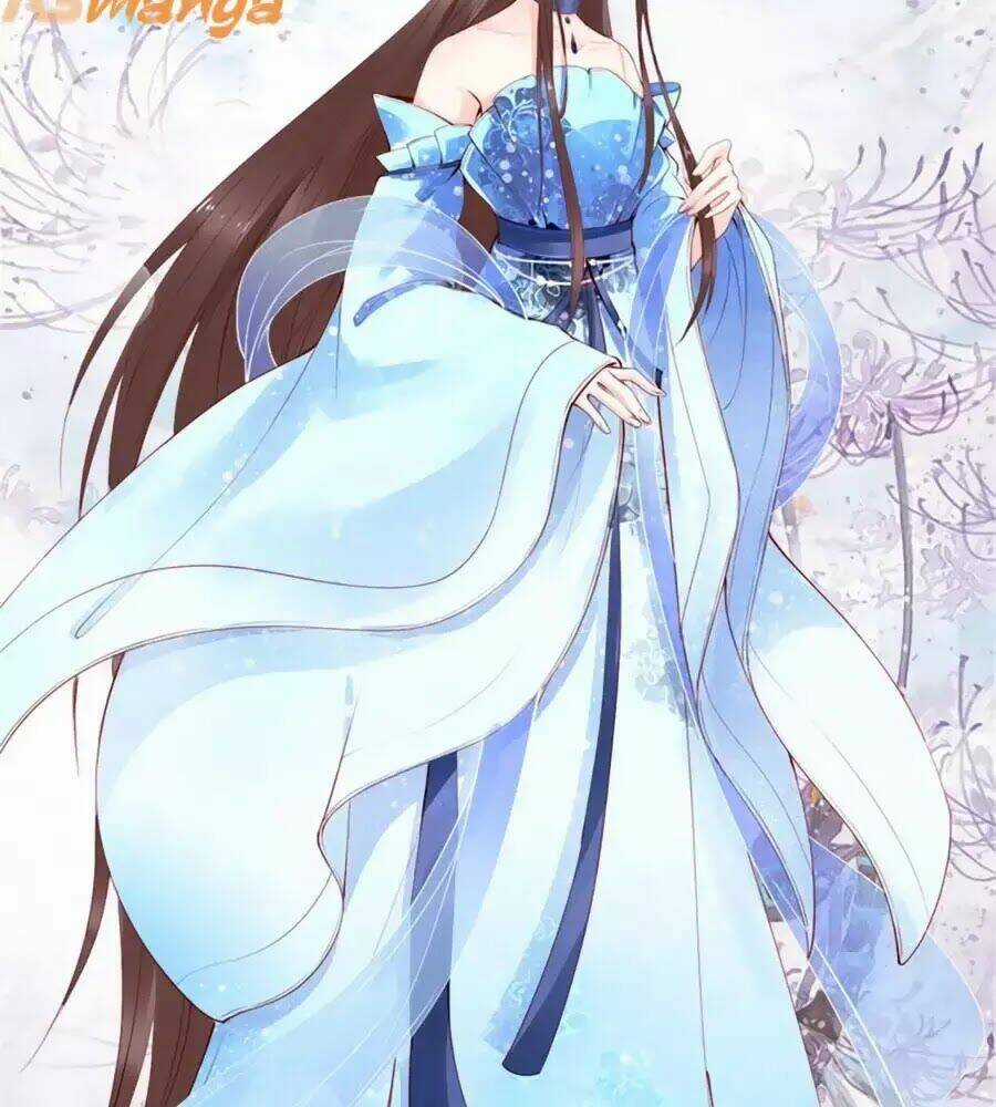 Đế Cung Đông Hoàng Phi - Chapter 24 - Trang 31