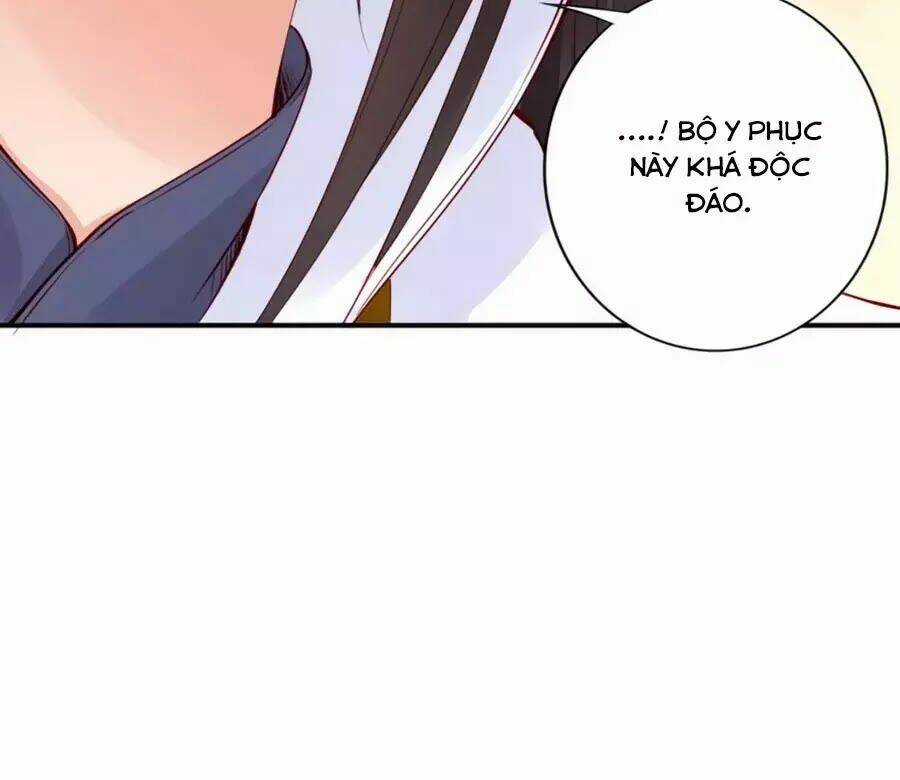 Đế Cung Đông Hoàng Phi - Chapter 24 - Trang 34