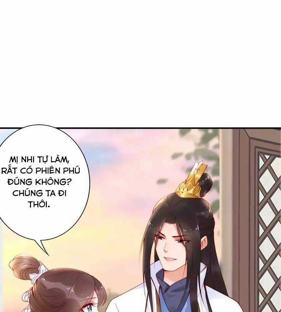Đế Cung Đông Hoàng Phi - Chapter 24 - Trang 35