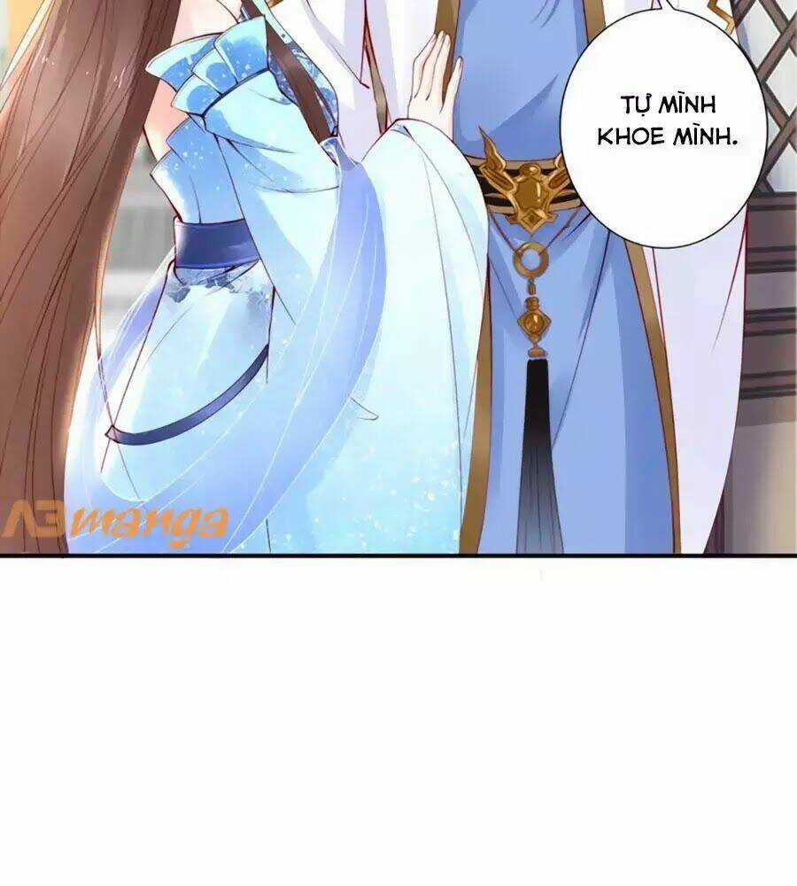 Đế Cung Đông Hoàng Phi - Chapter 24 - Trang 37