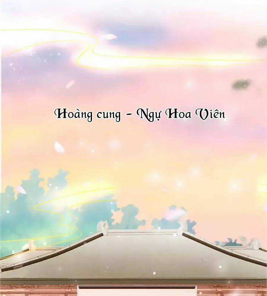 Đế Cung Đông Hoàng Phi - Chapter 24 - Trang 39