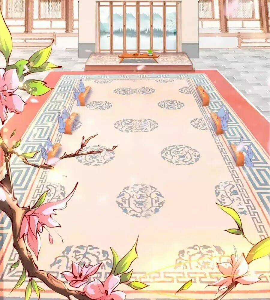 Đế Cung Đông Hoàng Phi - Chapter 24 - Trang 40