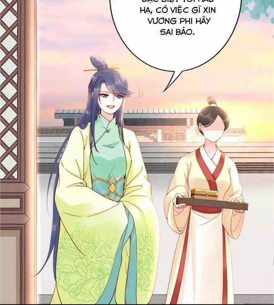 Đế Cung Đông Hoàng Phi - Chapter 24 - Trang 5