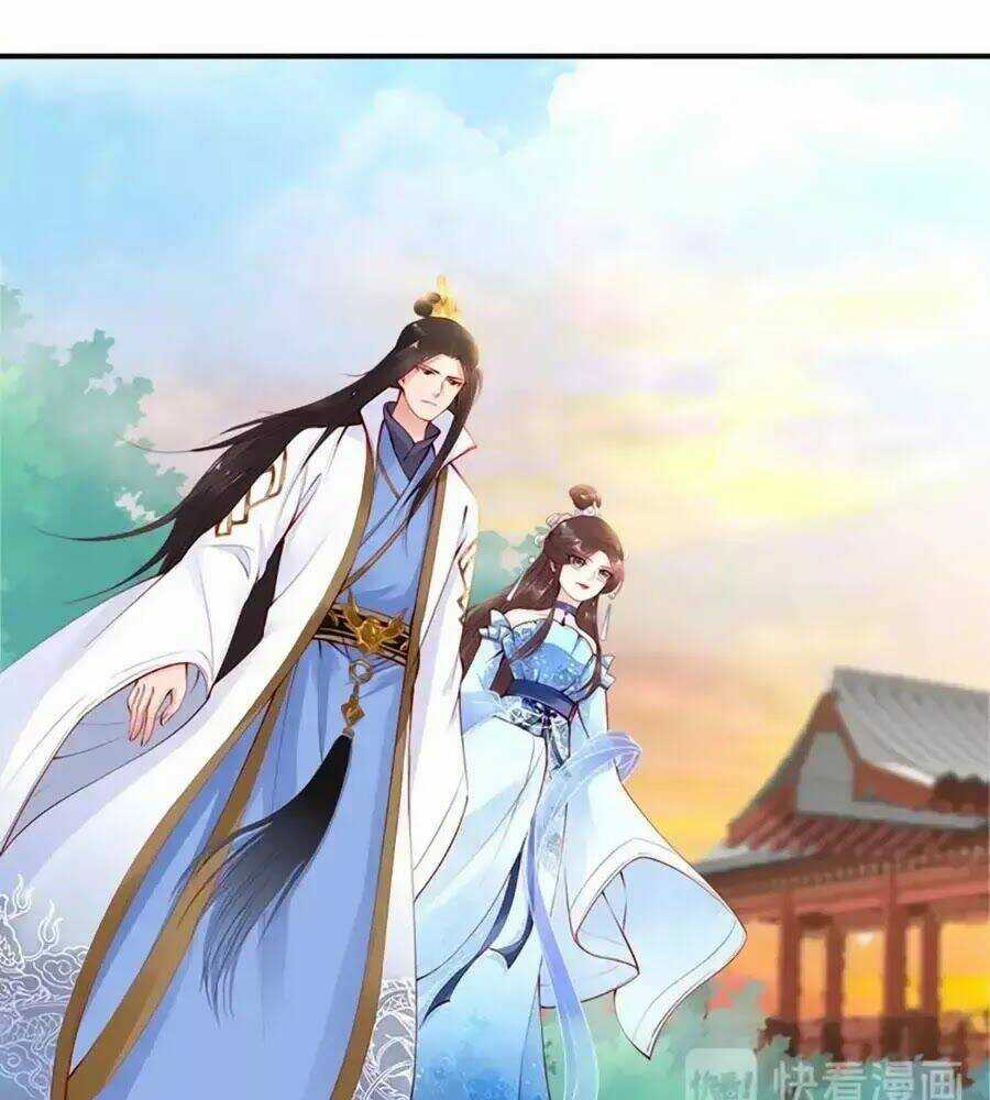 Đế Cung Đông Hoàng Phi - Chapter 24 - Trang 43