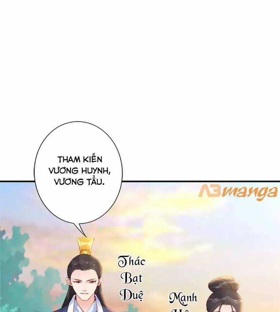 Đế Cung Đông Hoàng Phi - Chapter 24 - Trang 45