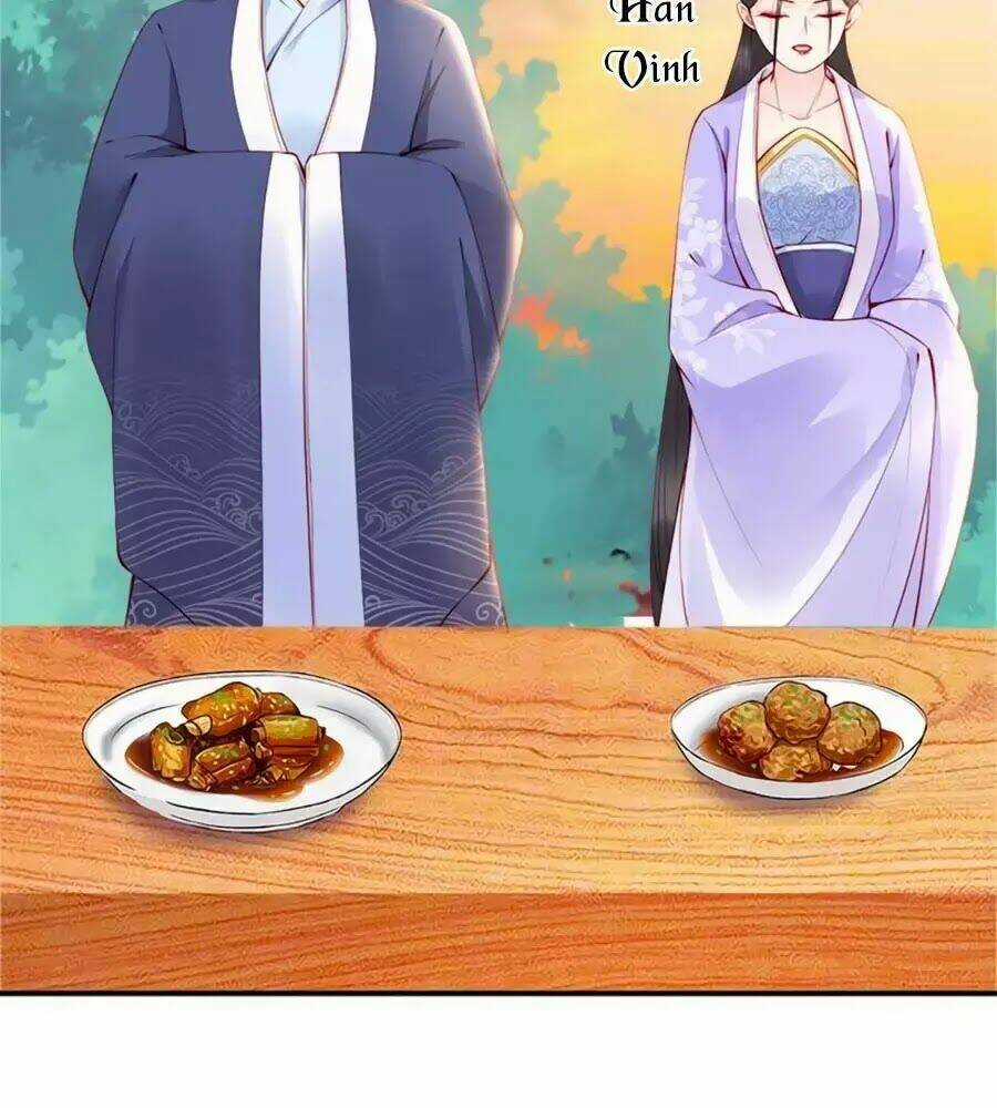 Đế Cung Đông Hoàng Phi - Chapter 24 - Trang 46