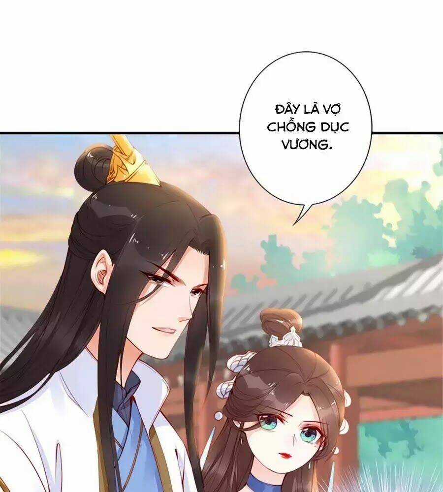 Đế Cung Đông Hoàng Phi - Chapter 24 - Trang 48