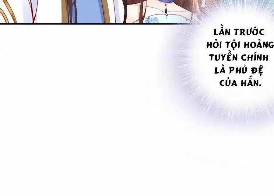 Đế Cung Đông Hoàng Phi - Chapter 24 - Trang 49