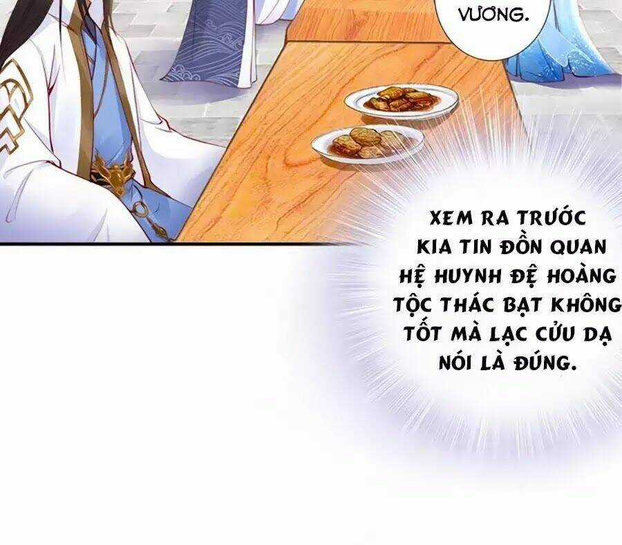Đế Cung Đông Hoàng Phi - Chapter 24 - Trang 51