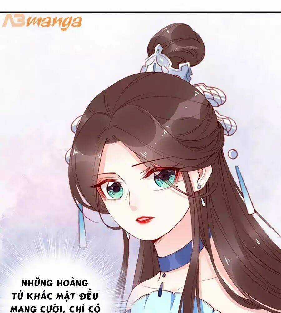 Đế Cung Đông Hoàng Phi - Chapter 24 - Trang 52