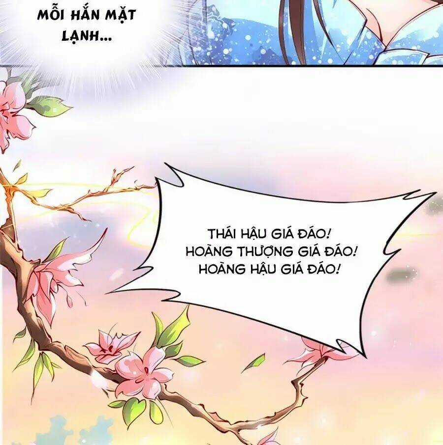 Đế Cung Đông Hoàng Phi - Chapter 24 - Trang 53