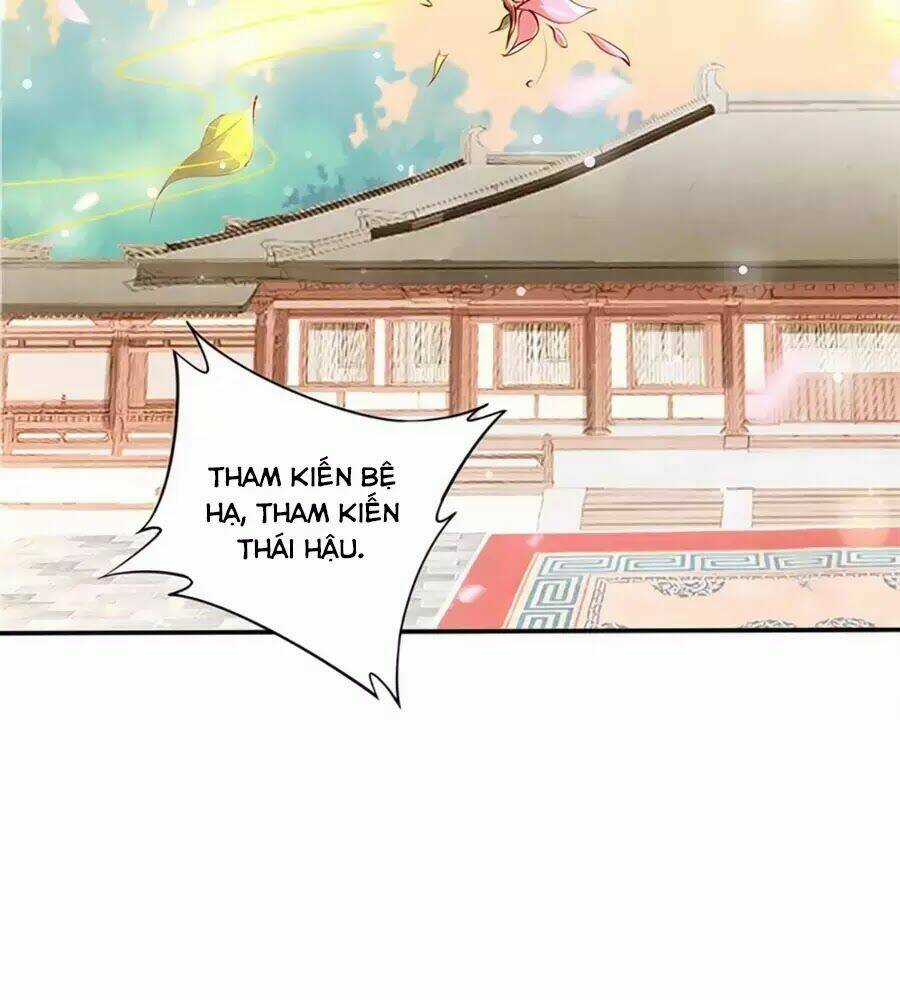 Đế Cung Đông Hoàng Phi - Chapter 24 - Trang 54