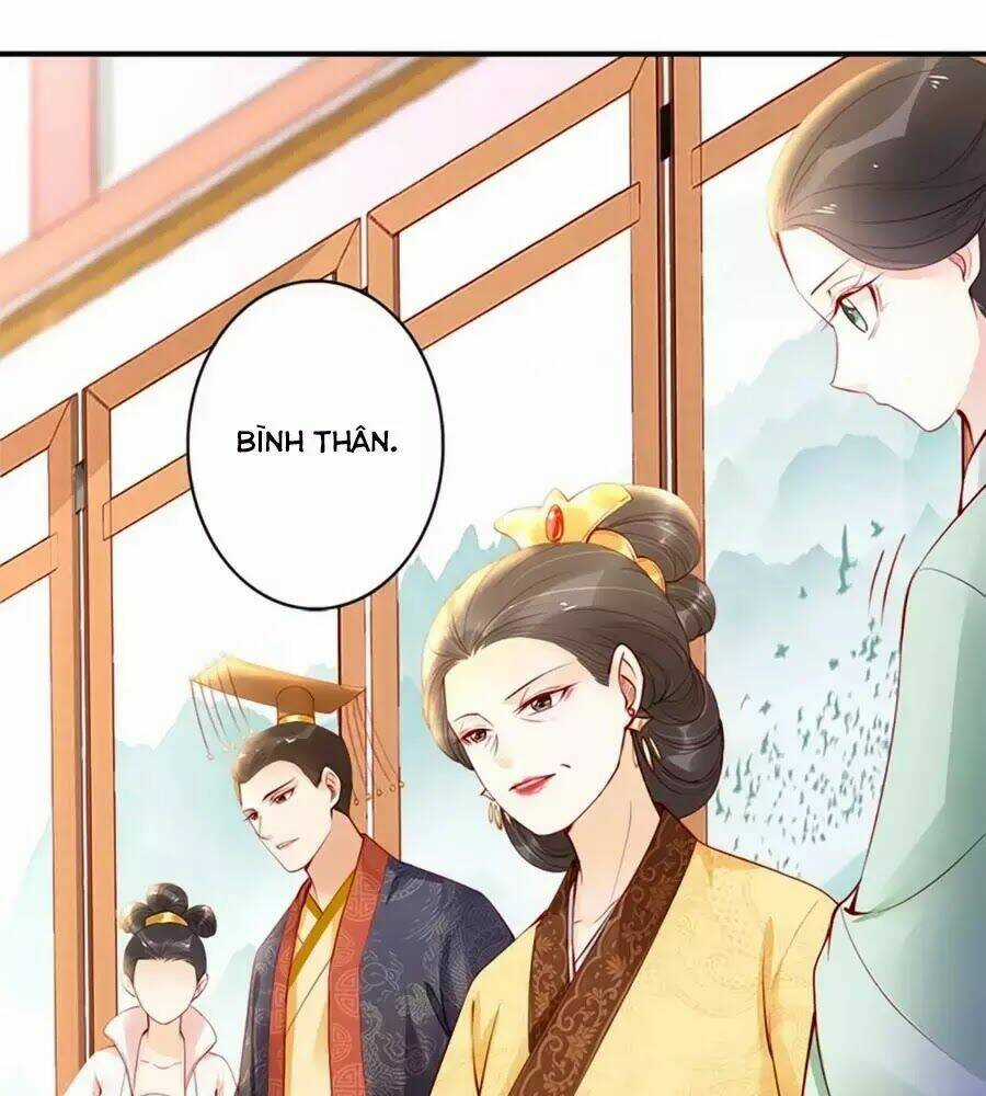 Đế Cung Đông Hoàng Phi - Chapter 24 - Trang 56