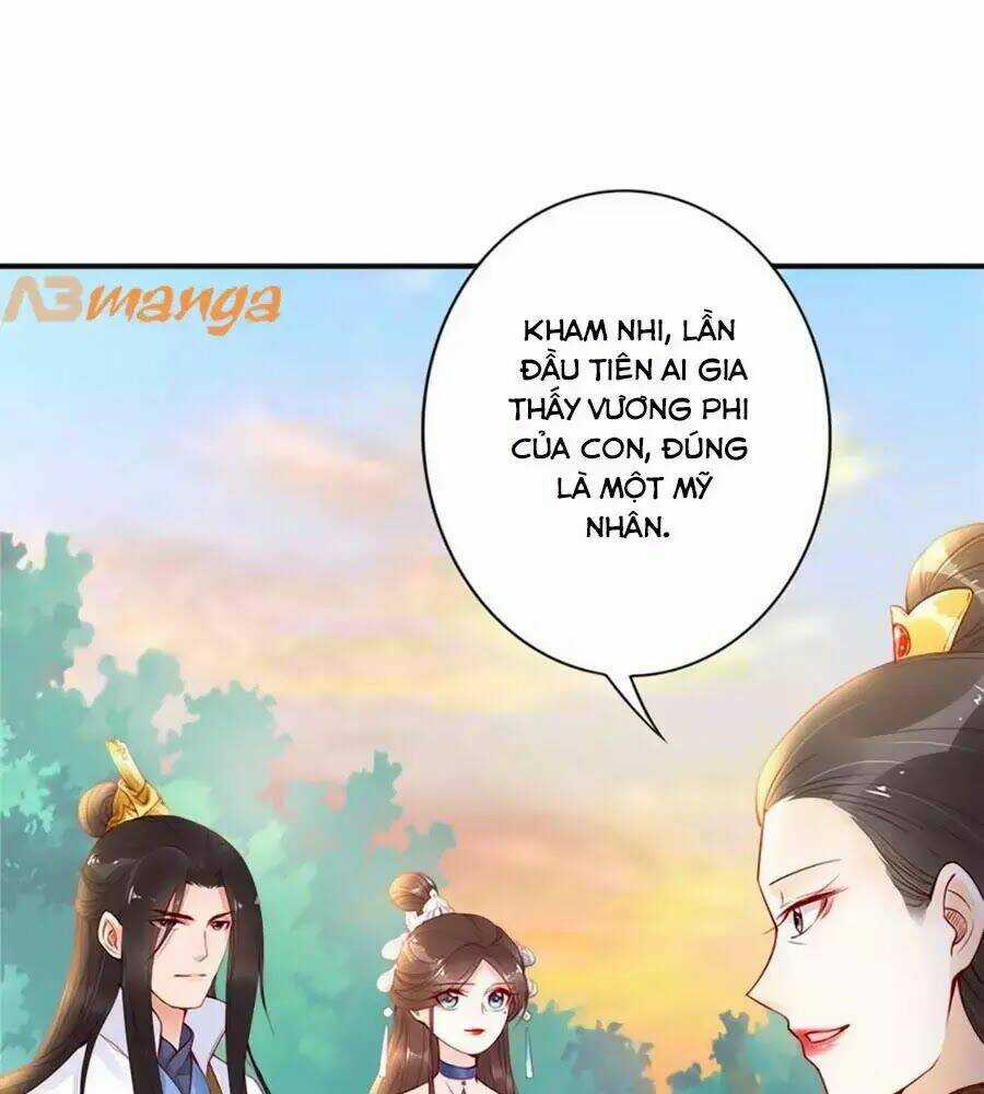 Đế Cung Đông Hoàng Phi - Chapter 24 - Trang 58