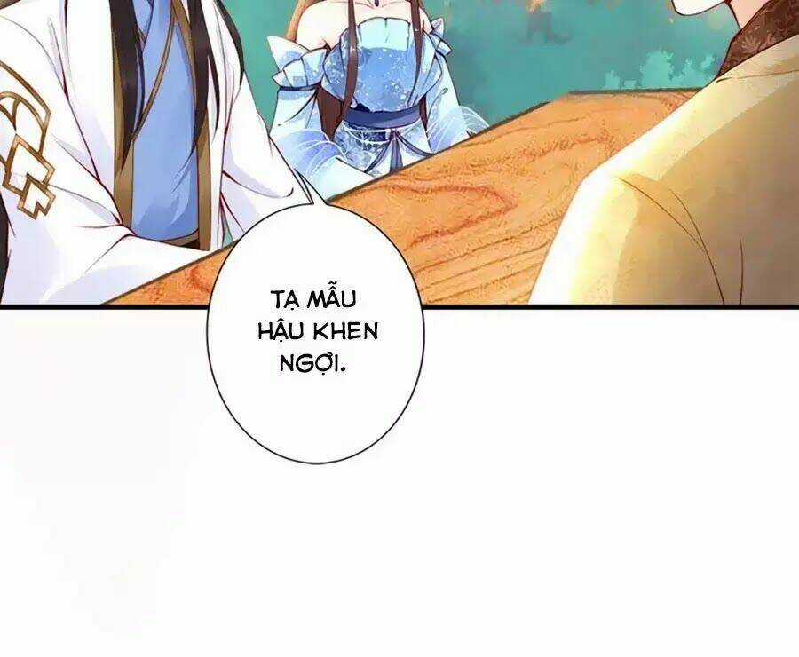 Đế Cung Đông Hoàng Phi - Chapter 24 - Trang 59