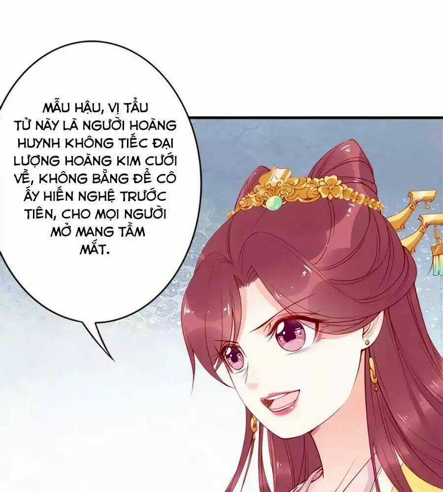 Đế Cung Đông Hoàng Phi - Chapter 24 - Trang 60