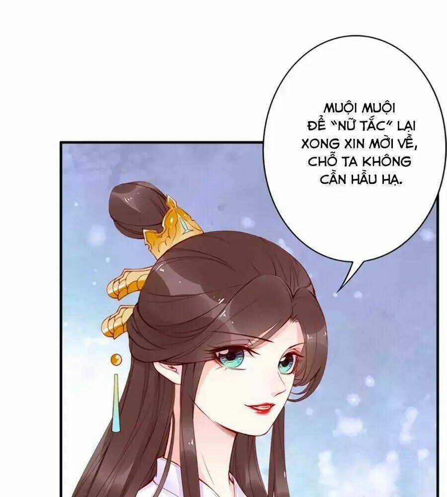 Đế Cung Đông Hoàng Phi - Chapter 24 - Trang 7