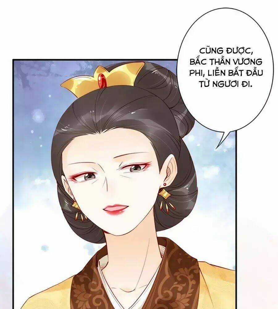 Đế Cung Đông Hoàng Phi - Chapter 24 - Trang 62