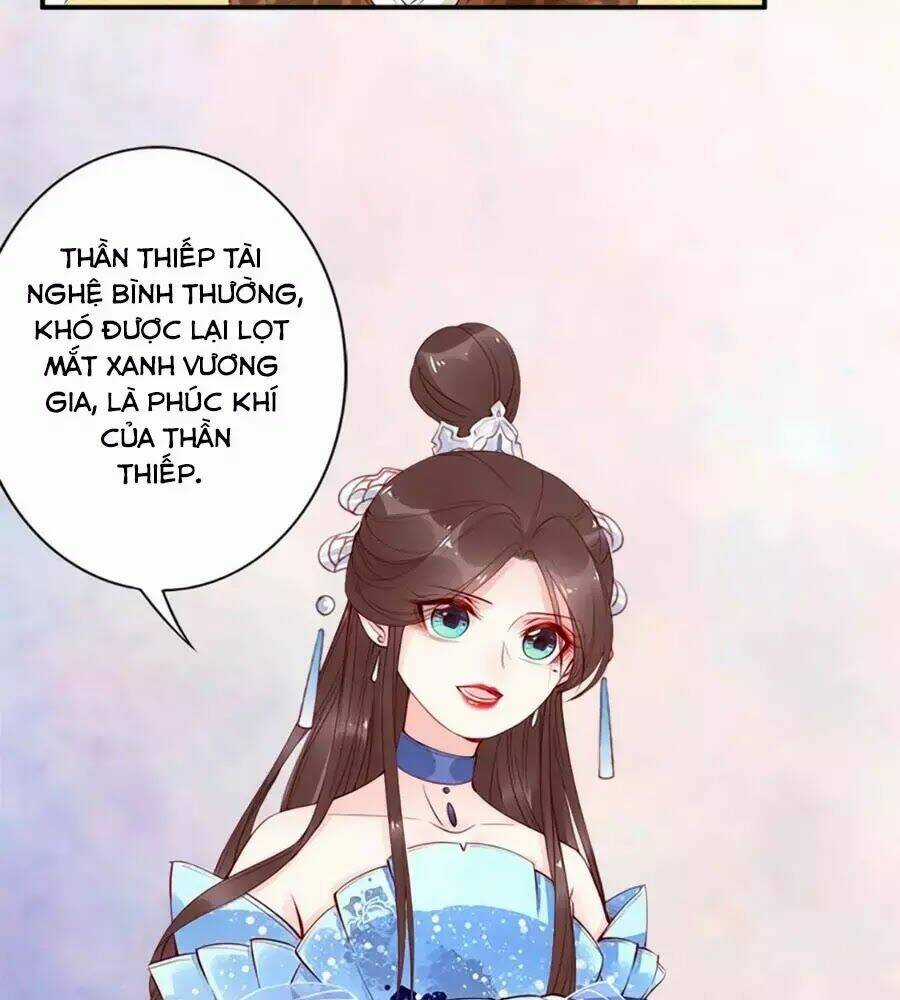 Đế Cung Đông Hoàng Phi - Chapter 24 - Trang 63