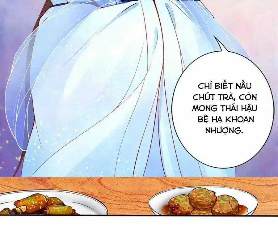 Đế Cung Đông Hoàng Phi - Chapter 24 - Trang 64