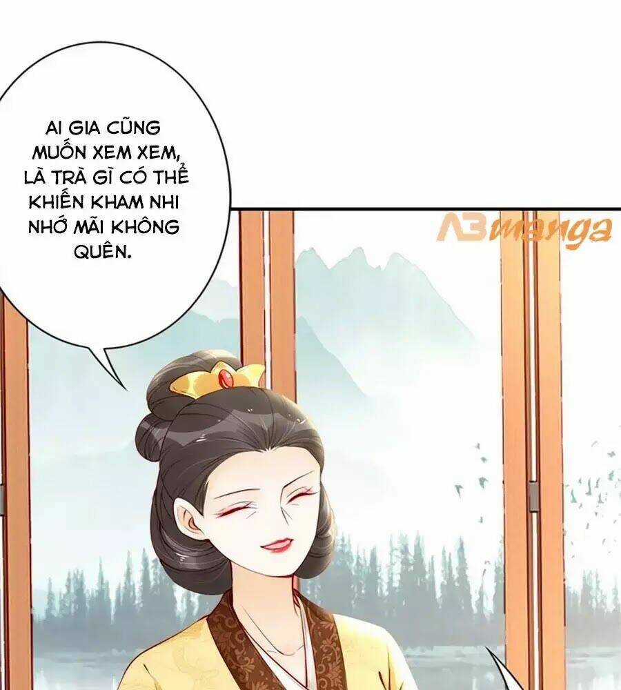 Đế Cung Đông Hoàng Phi - Chapter 24 - Trang 65