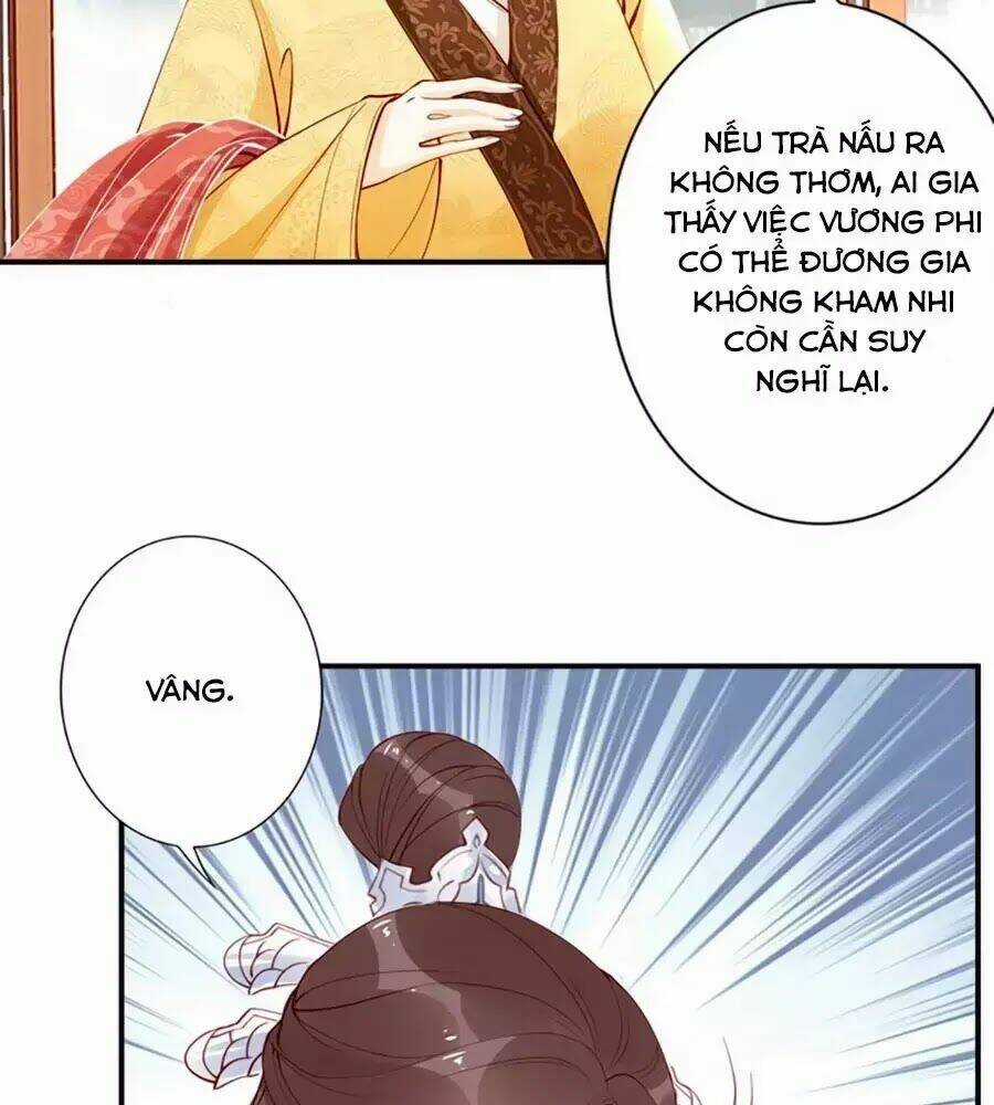 Đế Cung Đông Hoàng Phi - Chapter 24 - Trang 66