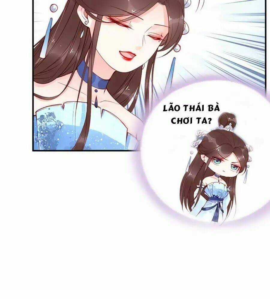 Đế Cung Đông Hoàng Phi - Chapter 24 - Trang 67