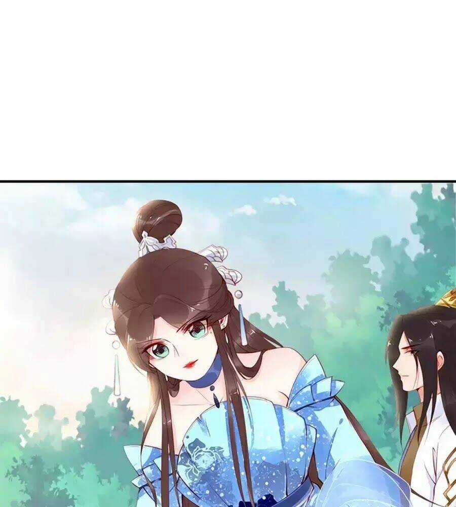 Đế Cung Đông Hoàng Phi - Chapter 24 - Trang 68