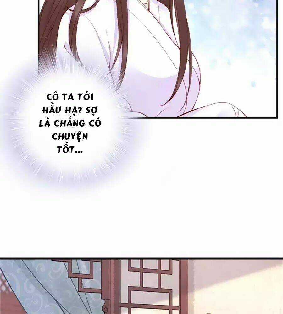 Đế Cung Đông Hoàng Phi - Chapter 24 - Trang 8