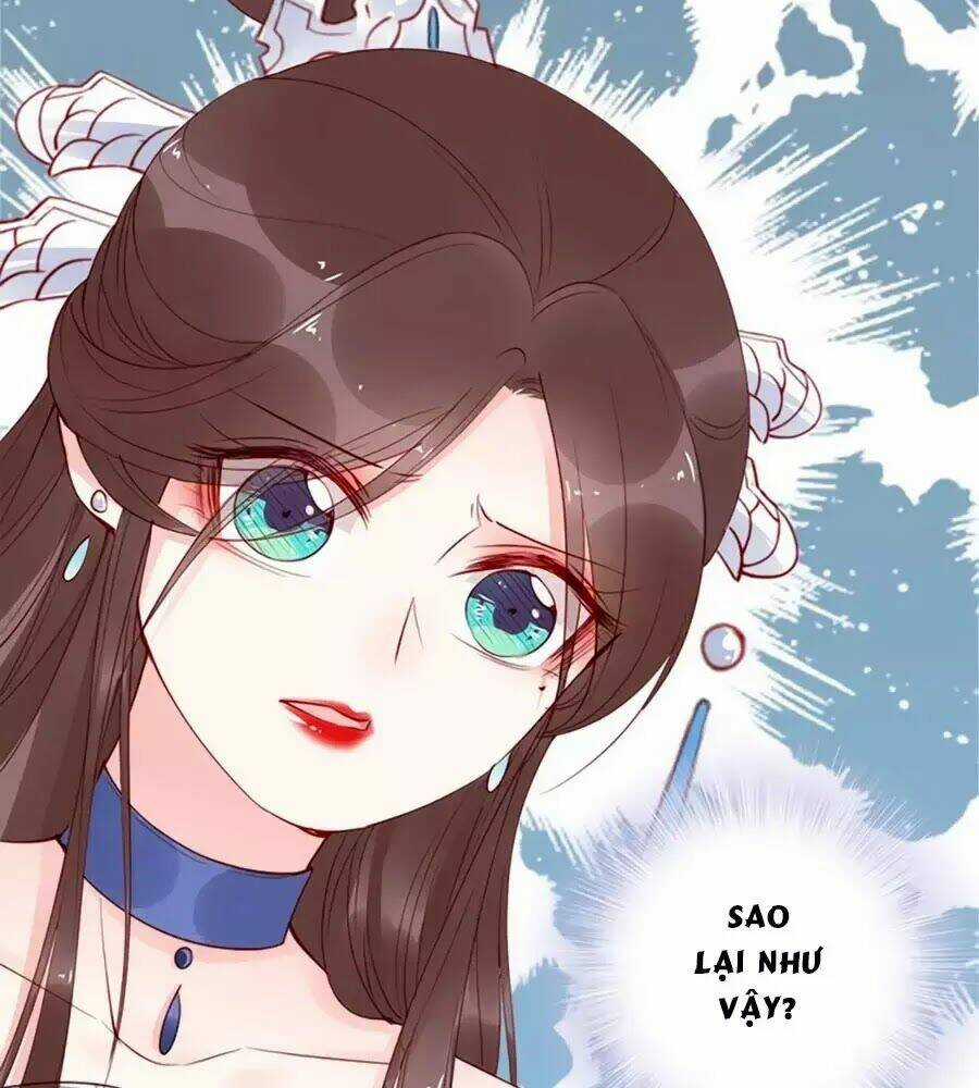 Đế Cung Đông Hoàng Phi - Chapter 24 - Trang 71