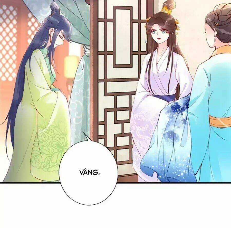 Đế Cung Đông Hoàng Phi - Chapter 24 - Trang 9