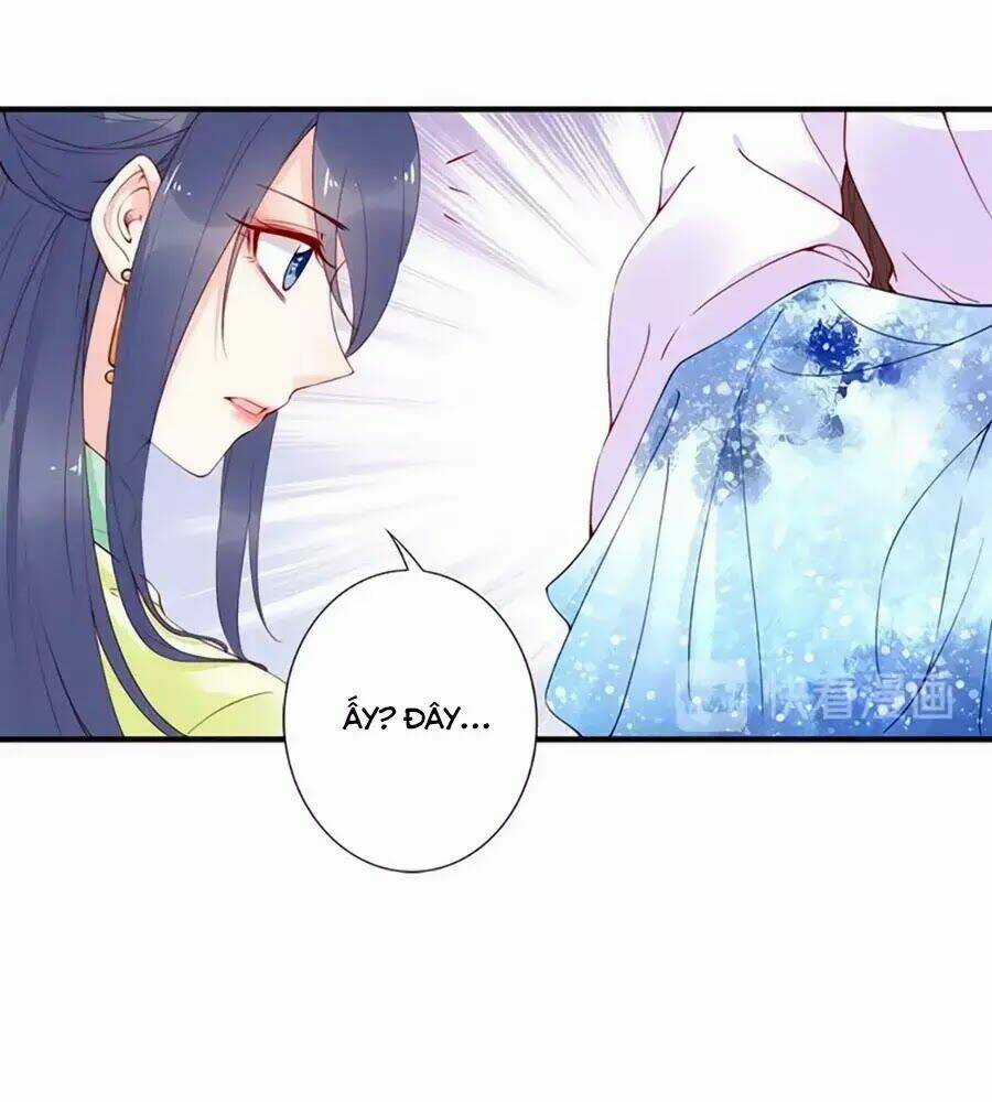 Đế Cung Đông Hoàng Phi - Chapter 24 - Trang 10