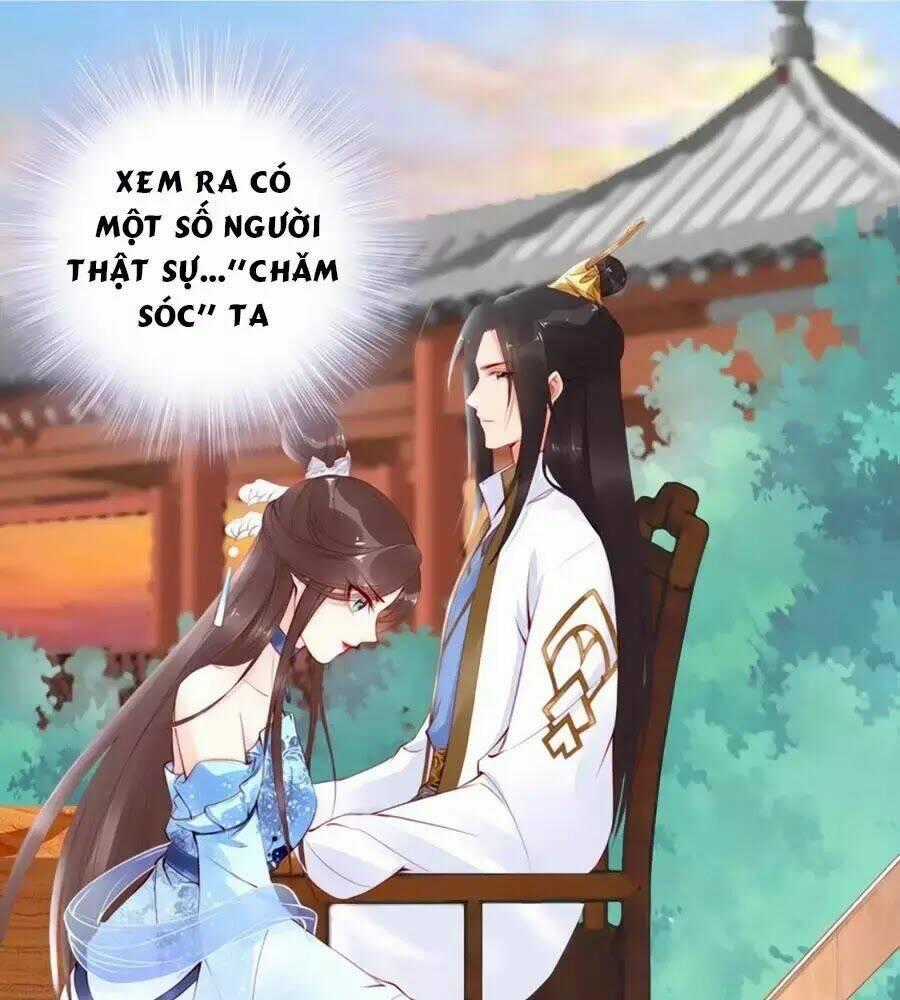 Đế Cung Đông Hoàng Phi - Chapter 25 - Trang 1