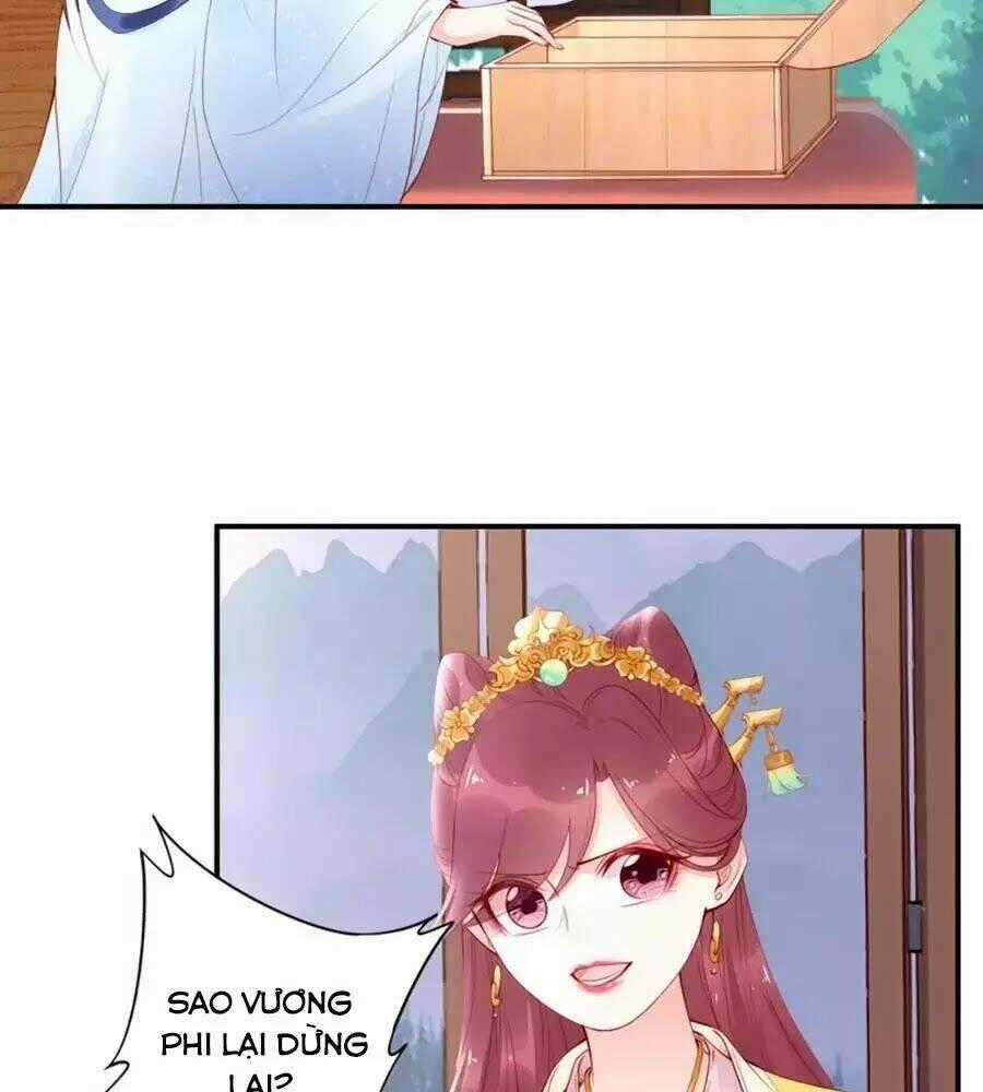 Đế Cung Đông Hoàng Phi - Chapter 25 - Trang 2