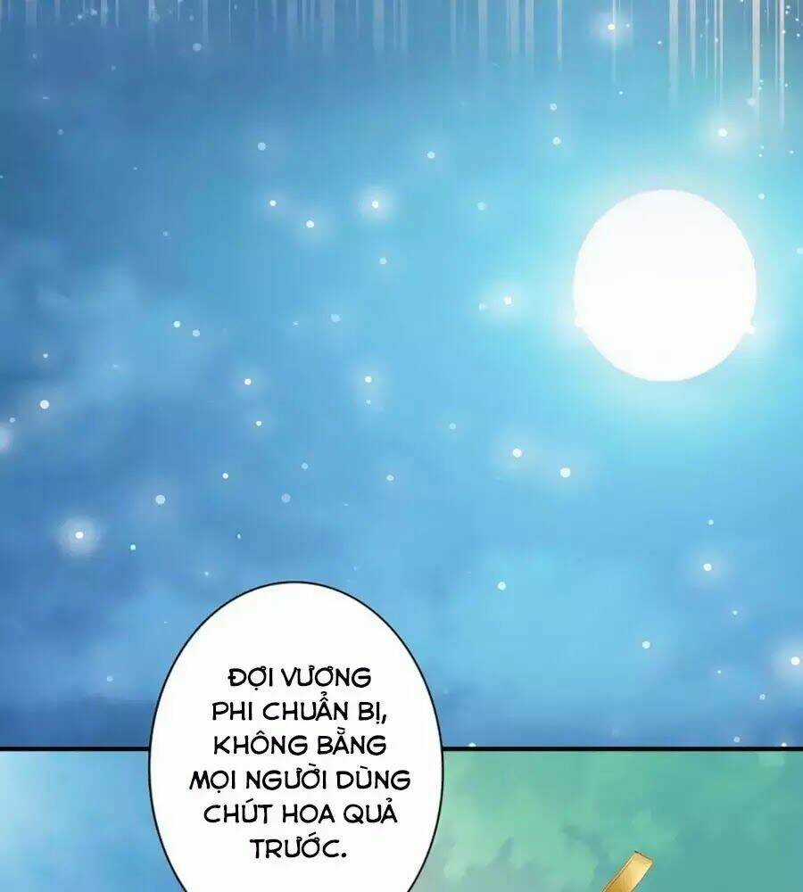 Đế Cung Đông Hoàng Phi - Chapter 25 - Trang 11