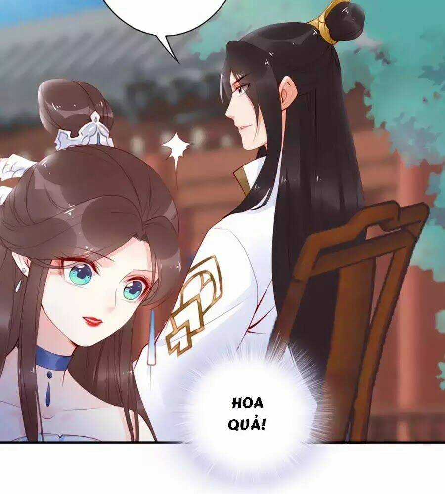 Đế Cung Đông Hoàng Phi - Chapter 25 - Trang 12