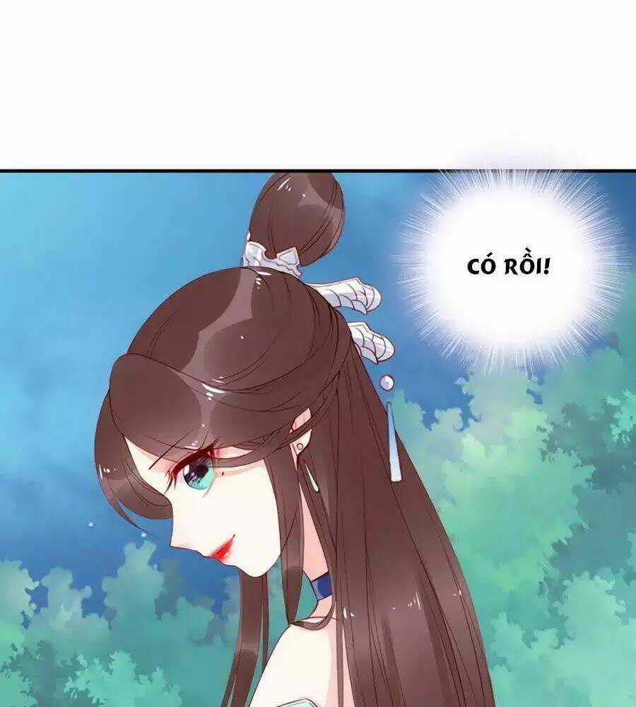 Đế Cung Đông Hoàng Phi - Chapter 25 - Trang 14