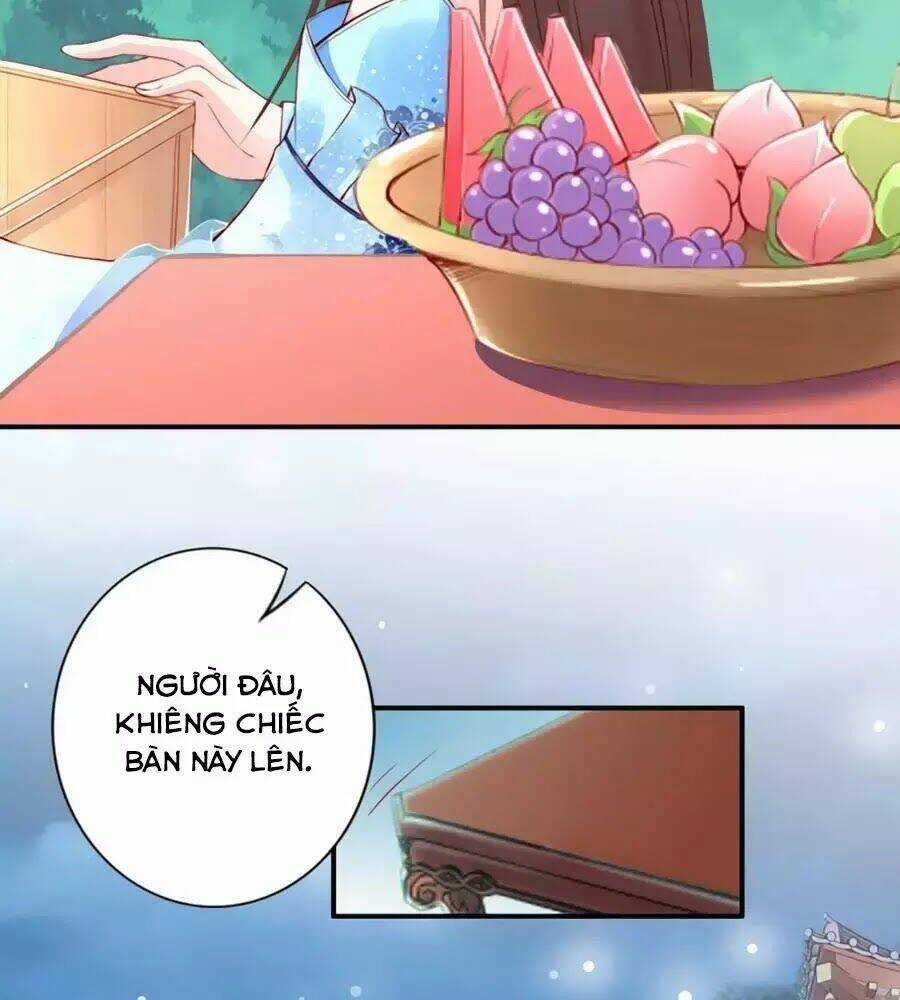 Đế Cung Đông Hoàng Phi - Chapter 25 - Trang 15