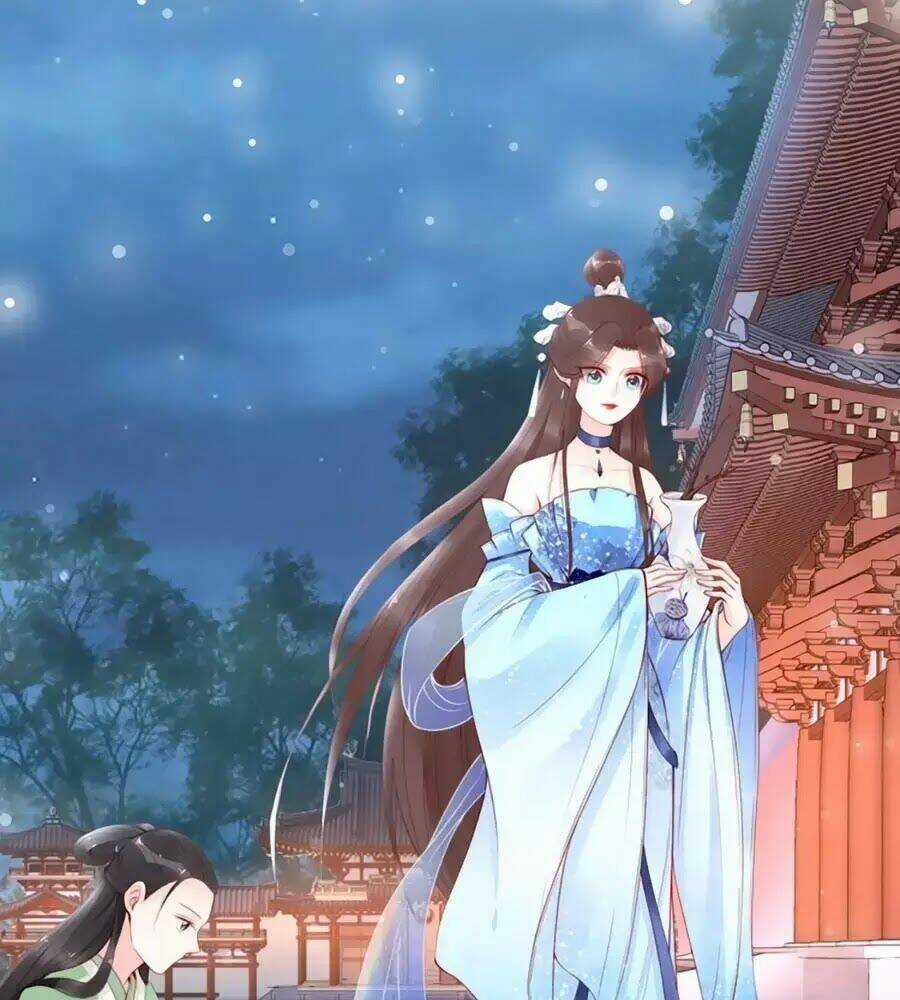 Đế Cung Đông Hoàng Phi - Chapter 25 - Trang 16