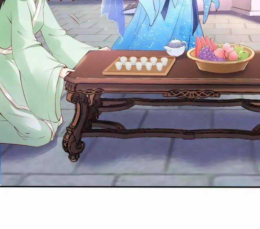 Đế Cung Đông Hoàng Phi - Chapter 25 - Trang 17