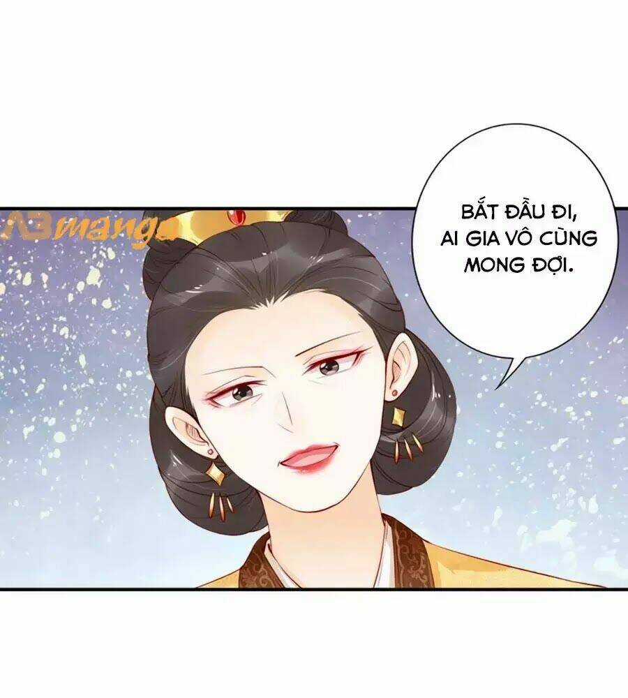 Đế Cung Đông Hoàng Phi - Chapter 25 - Trang 18