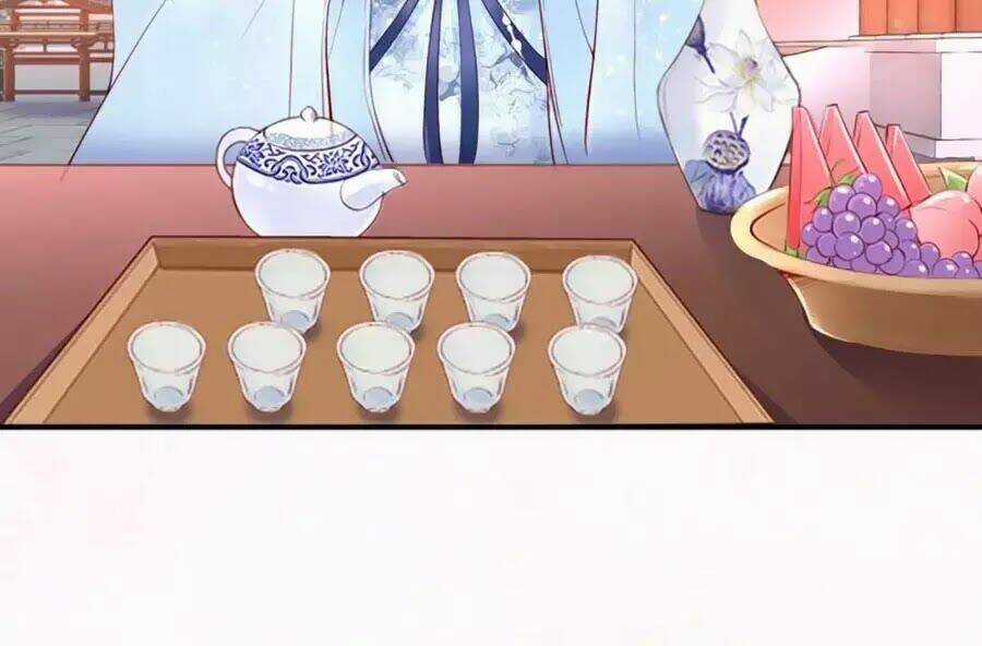 Đế Cung Đông Hoàng Phi - Chapter 25 - Trang 20