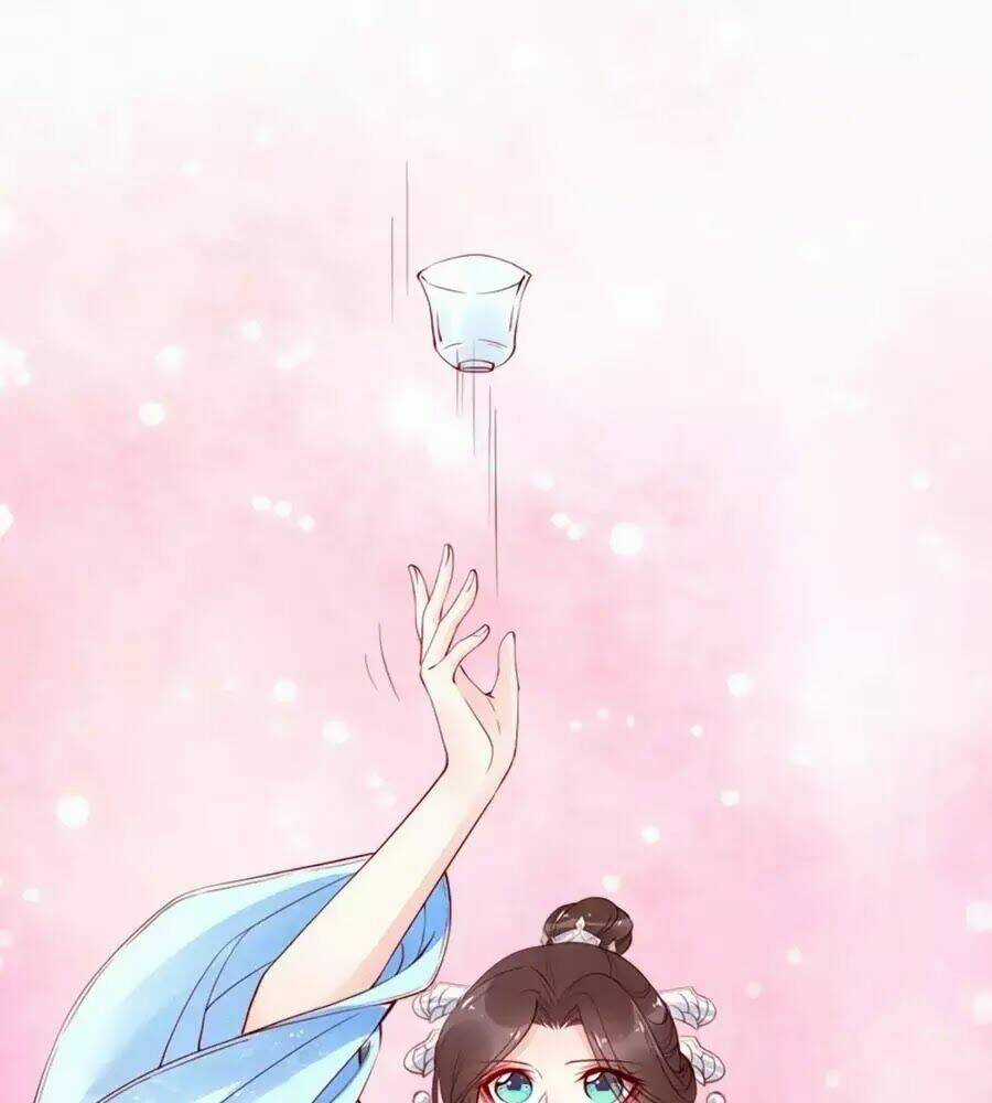 Đế Cung Đông Hoàng Phi - Chapter 25 - Trang 21