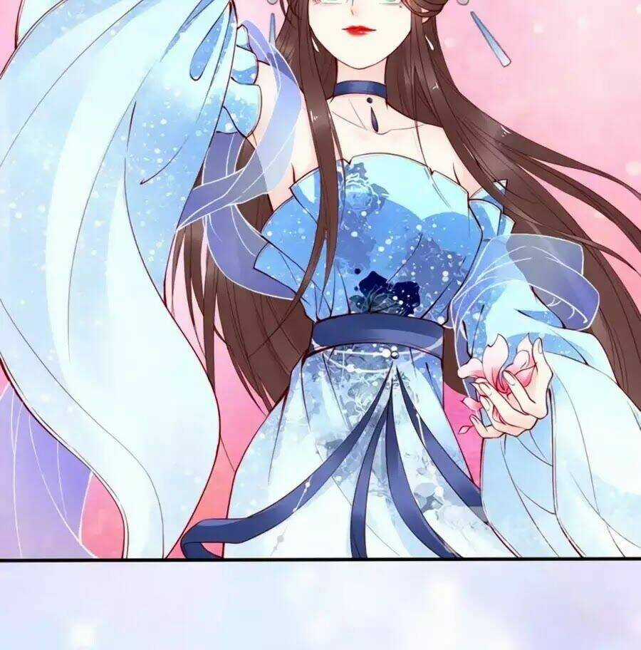 Đế Cung Đông Hoàng Phi - Chapter 25 - Trang 22